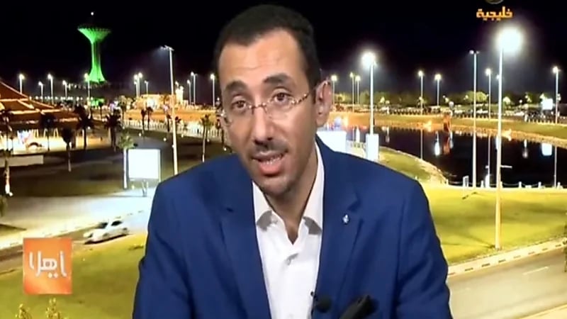 ‏بالفيديو.. باحث: لولا اتفاق "أوبك بلس" ما كان الاقتصاد العالمي كما نراه