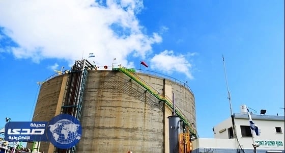 إغلاق خزان الأمونيا في حيفا وتسريح 800 عامل