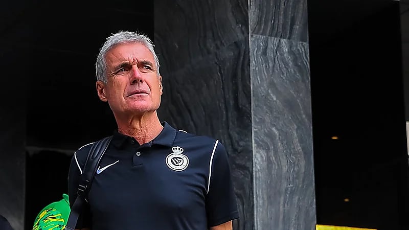 لاعبان يخرجان من خطة مدرب النصر كاسترو