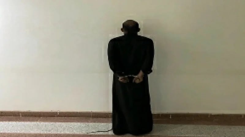 القبض على شخص دهس مواطنين عمدًا بعرعر