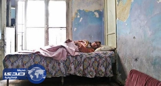 الحملة السعودية تتكفل بعلاج امرأة لاجئة تعاني من تلف وتقرحات