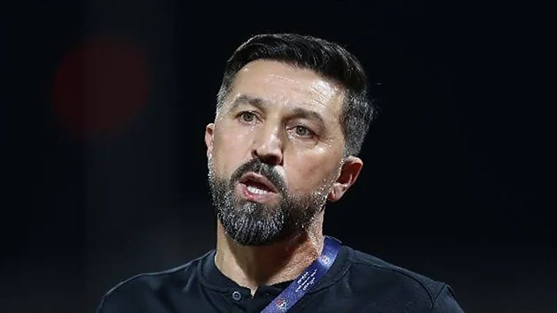 مدرب الأهلي يعتمد على "النقاز" في مواجهة الهلال القادمة 