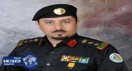 مدير عام حرس الحدود يوجه بالتحقيق في مقطع شكوى مواطن