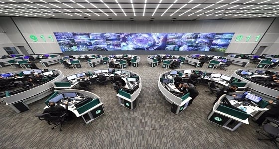 إصابة شخصين في حادث بالقنفذة بسبب جوال