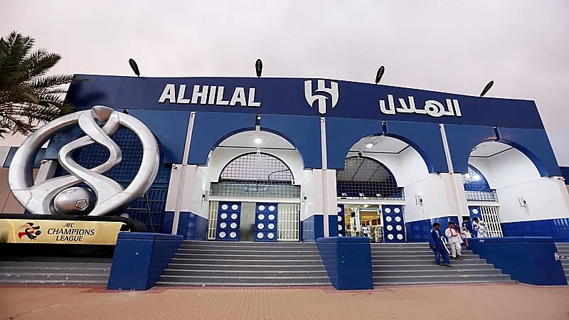 سيف السيف: الهلال يقترب من التعاقد مع مدير رياضي جديد