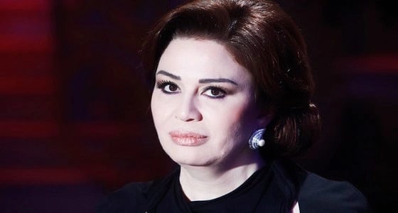 مسلسل يتسبب في حرق شعر إلهام شاهين بالكامل