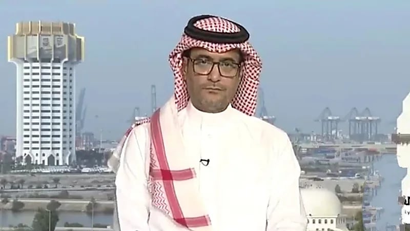 البكيري: طاقم التحكيم أفسد التنافسية بين الاتحاد والنصر .. فيديو