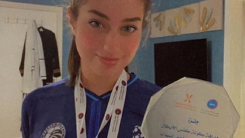 هدافة الدوري النسائي: أتمنى أن أنتقل إلى فريق مانشستر سيتي