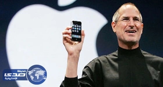 آبل تكشف عن خمس صناعات تغيرت بعد إطلاق " آيفون " في الأسواق