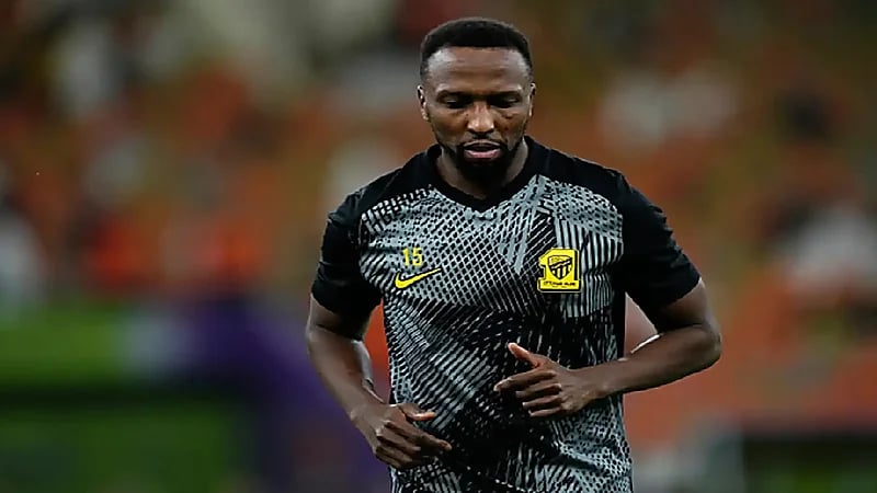 كادش يبدأ المرحلة الثانية من التأهيل