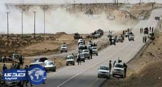 تعرف على ابرز القوى المشاركة في النزاع السوري