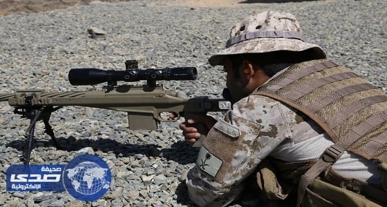 بالصور.. تواصل مناورات تمرين " الريك 2 " بين القوات السعودية والفرنسية