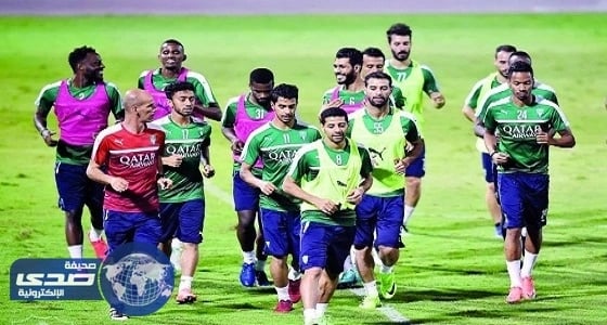 إعلان حالة الاستنفار في الأهلي قبل لقاء الهلال