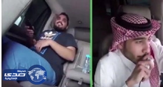 بالفيديو..أحد سائقي " كريم " يتعامل مع زبائنه كطيار