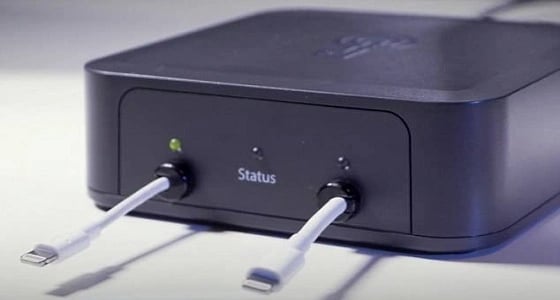 بالصور.. خبراء يحذرون مستخدمي آيفون من الاختراق