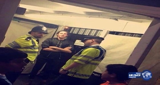 بالفيديو والصورة : توضيح حقيقة إقتحام فتاة ملعب نهائى السوبر