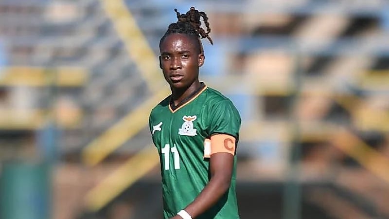 باندا تثير المخاوف قبل مونديال السيدات بسبب هرمون الذكورة