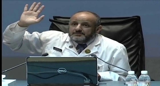 فهد الخضيري: جهل المستهلك سبب في المبالغة بأسعار الفيتامينات