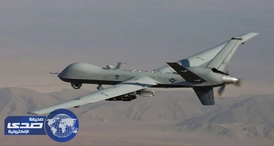 بالفيديو.. الدفاع الأمريكية تكشف مصير طائرة التجسس فوق اليمن