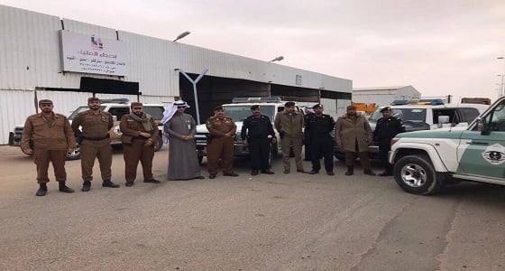 " وطن بلا مخالف " في طريقها لتحجيم مخالفات المُقيمين