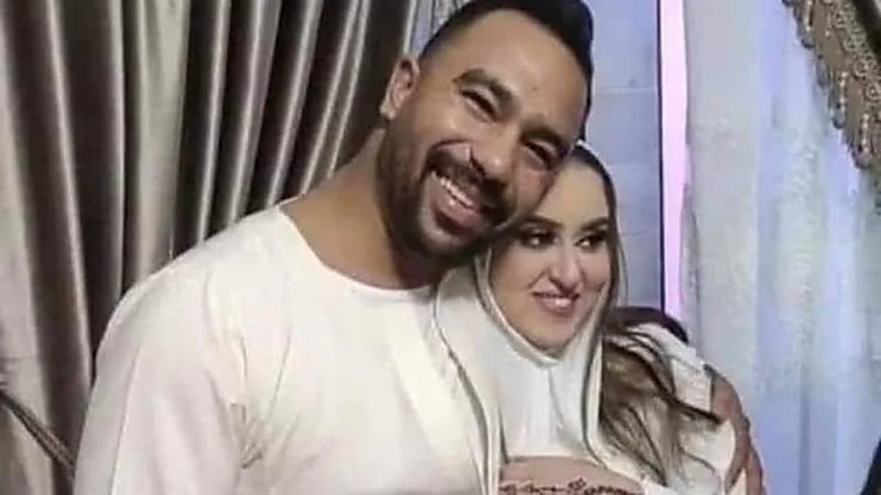 تطور جديد في قضية عروس الإسماعيلية