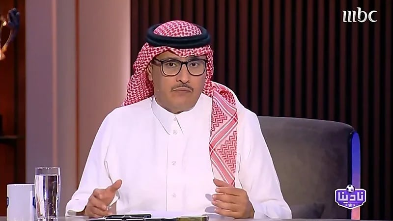 السهلي: صفقتا ثيو وريتيغي سترفعان من تنافسية الدوري السعودي.. فيديو