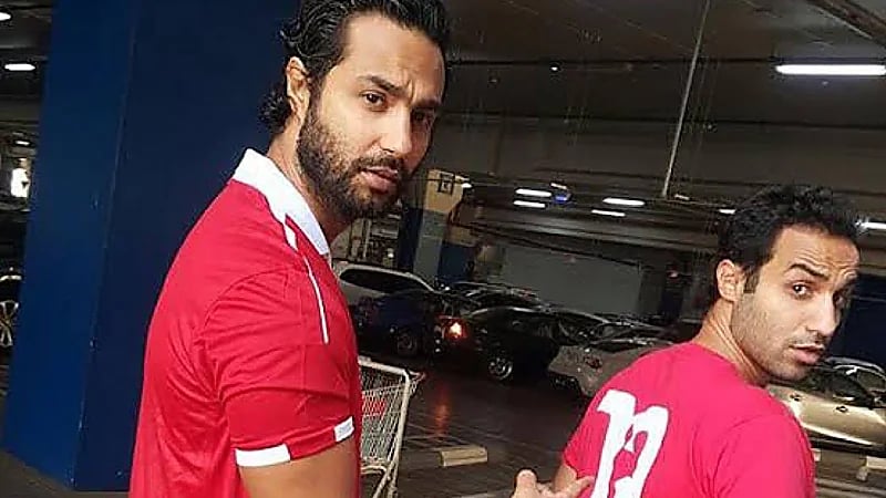 كريم فهمي : لعبت سنتين في الأهلي و 9 سنين الزمالك