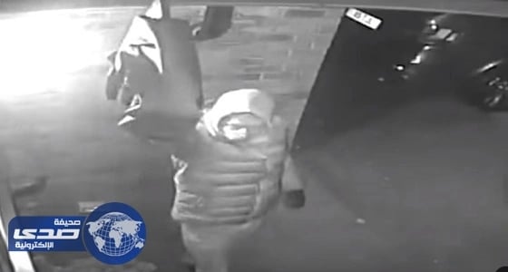 بالفيديو.. كشف عصابة تسرق سيارة بي أم دبليو