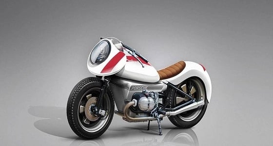 بالصور.. تصاميم تخيلية لـ 6 شركات سيارات فاخرة تصنع دراجات نارية