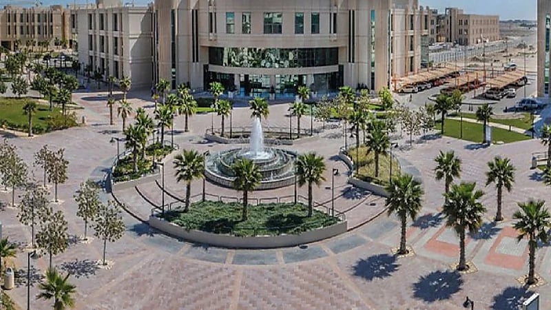 وظائف شاغرة بجامعة الإمام عبدالرحمن بن فيصل