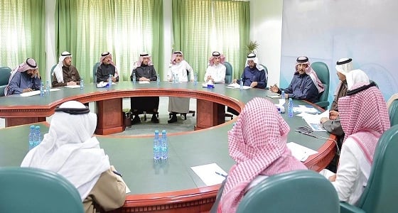 بالصور.. تشكيل لجنة لدراسة تعثر إستكمال المشاريع السكنية في القصيم