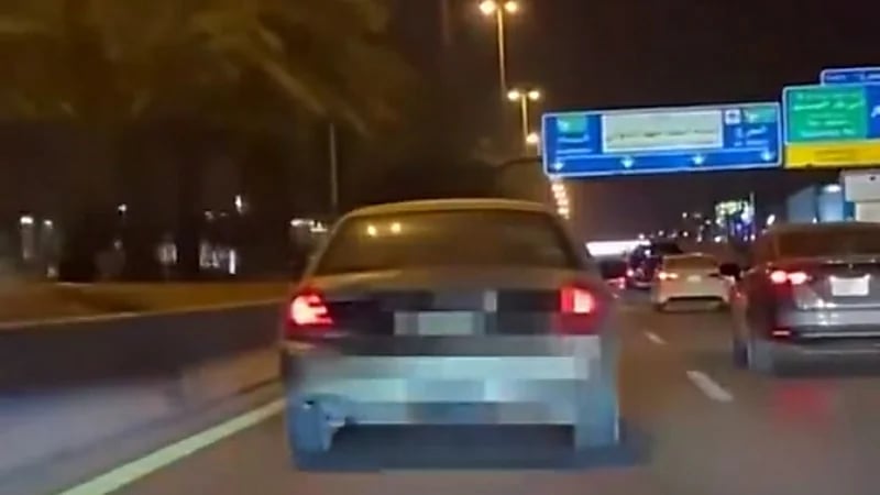 بالفيديو.. جهود المرور في ضبط المخالفات المؤثرة على السلامة العامة