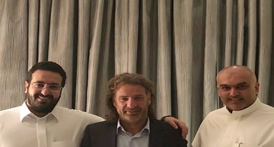 نادي النصر: التعاقد مع " كارينيو " يحقق أكثر من فائدة للنادي