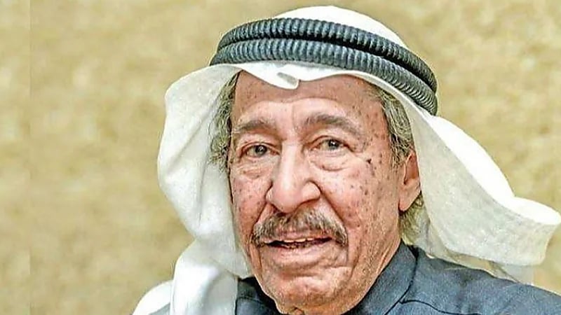 الفنان عبد الكريم عبد القادر يُطمئن جمهوره عن صحته ويوجه رسائل شكر (فيديو)