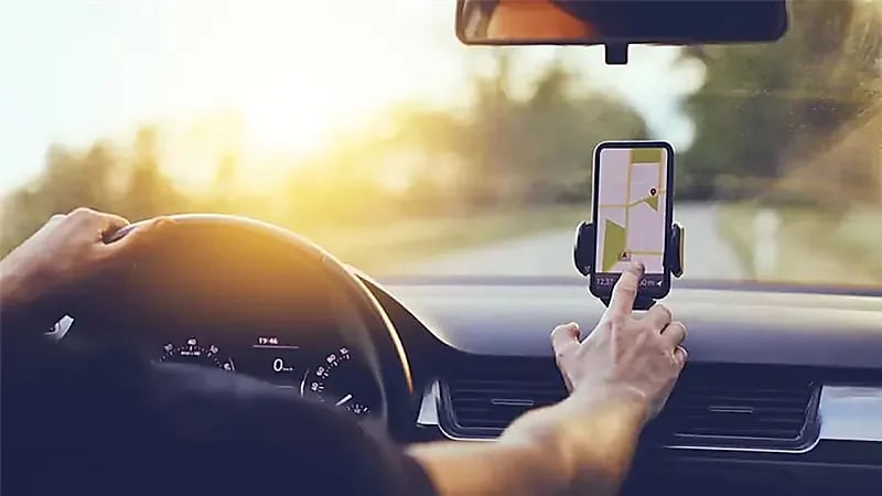 الكشف عن واقعة تحرش جديدة داخل سيارة تابعة لتطبيقات النقل الذكي بمصر