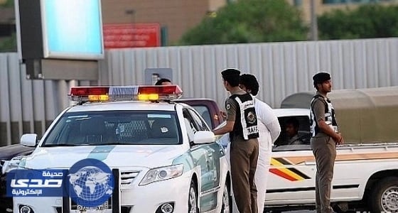 بدء تطبيق نظام «باشر» لرصد المخالفات المرورية إلكترونياً في طريف