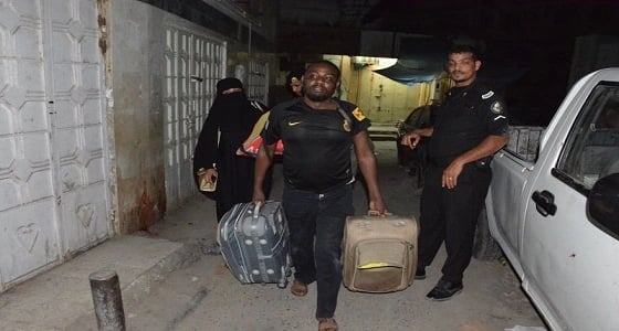 " وطن بلا مخالف " تكشف نتائج تعقب المخالفين خلال 24 يوماً