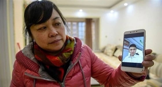 مربية تخطف طفل وتعترف بجريمتها بعد 27 عاما