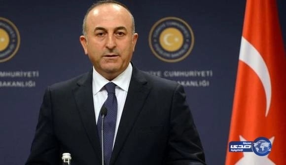 وزير الخارجية التركي: انتقاد مقاضاة مدبري الانقلاب يرقى إلى دعمه