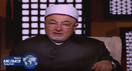 بالفيديو.. داعية مصري: " لو الدين بالعقل يبقى الزنا مش حرام "