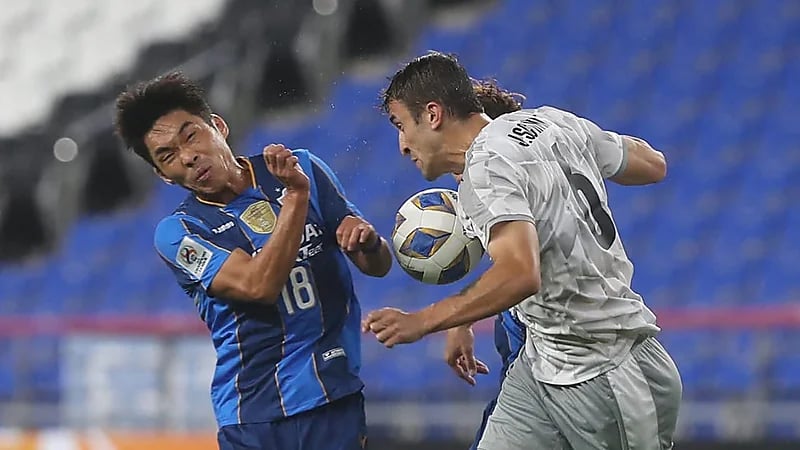 أولسان يفوز بركلات الترجيح ويتأهل إلى ربع نهائي آسيا