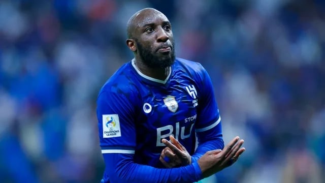 الهلال يدرس إنهاء عقد ماريجا 