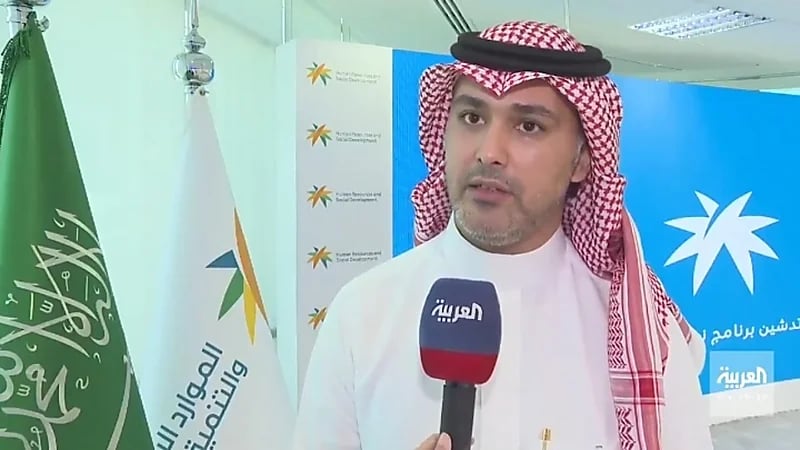 بالفيديو.. الموارد البشرية: قرار رفع الحد الأدنى لاحتساب الأجور دخل حيز التنفيذ ولا نية للزيادة
