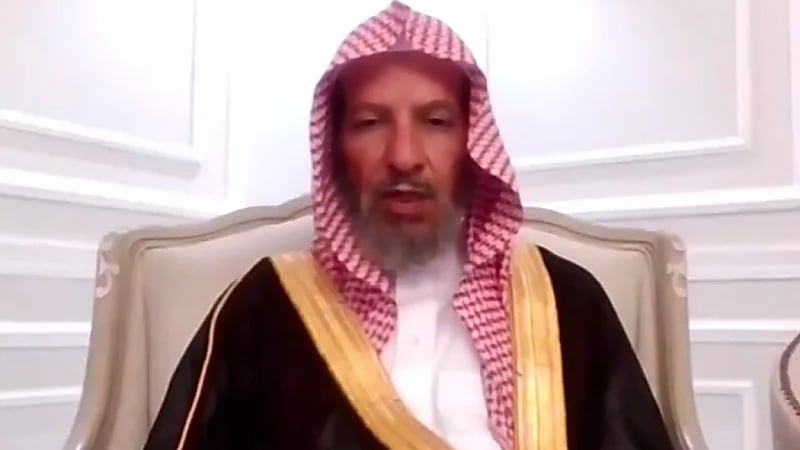 الشثري يوضح حكم أداء صلاة تحية المسجد في أوقات النهي.. فيديو