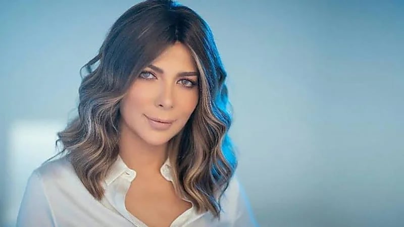 أصالة تفاجئ جمهورها بتعليقها على وفاة زهير رمضان 