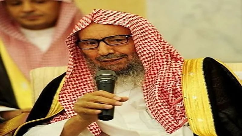 فيديو.. أهم وصية للشيخ صالح اللحيدان رحمه الله