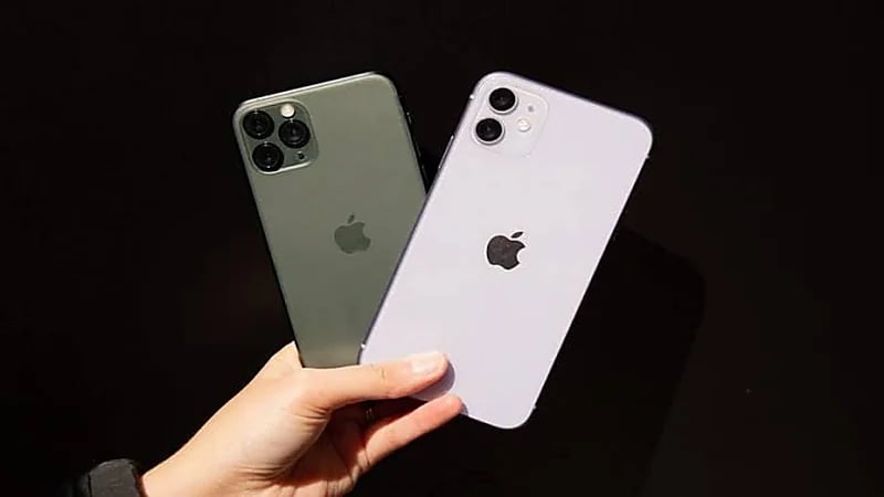 تحذير أمني من ثغرات خطيرة في منتجات Apple