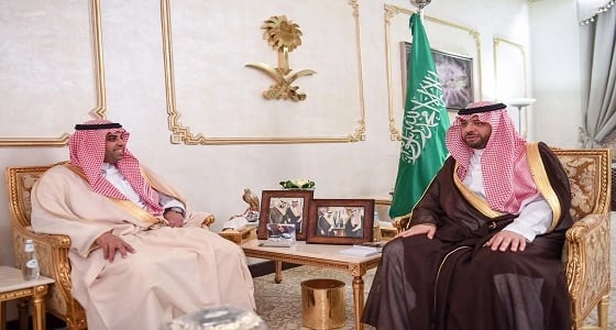 أمير الشمالية: نتطلع لتعزيز بيئة الأعمال في المنطقة