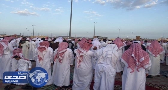 استياء المصلين بمصلى «الردف» بالطائف لضعف مكبرات الصوت