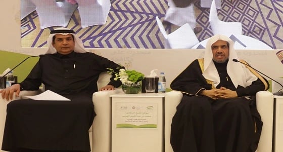 " العيسى " : الفساد هو الثقب الأسود في التنمية